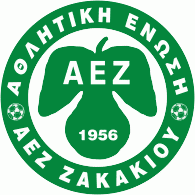 AE Zakakiou